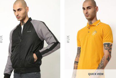 French Connection Clothing Upto 82% off
