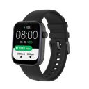 French Connection Digital Black Dial Unisex's Watch-FCSW02-C...