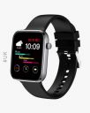 FRENCH CONNECTION FCZ15.B Rectangular Dial Smart Watch...