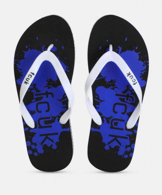 French Connection Flip Flops