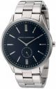 French Connection Harris Analog Blue Dial Mens Watch-FC1244USM...