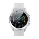 French Connection L19 Series Unisex Smartwatch with Full Touch Screen, Metal case, Bluetooth Calling with mic and Speaker, Continuous Heart Rate & Blood Pressure Monitoring with Long Battery Life...