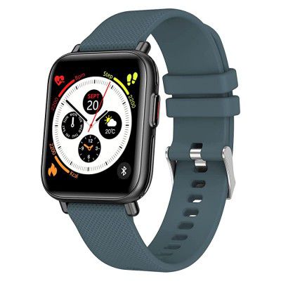 French Connection Large Display Watch FC Ace F7-B