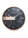 French Connection Luxury Wall Clock  - Size: 12 Inches - FCWC10-A...