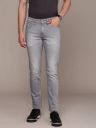 French Connection  Men Regular Mid Rise Grey Jeans...