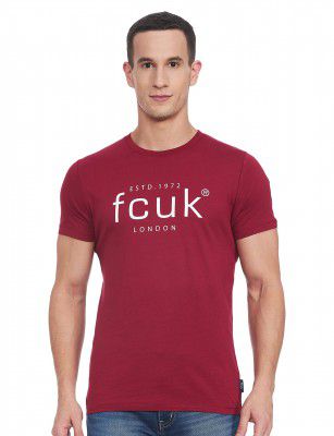 French Connection Men T-Shirt