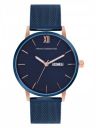French Connection Men's Analog Watch...