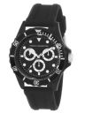 French Connection Men's Flash Analog Watch Black Strap-FC177B...