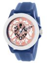 French Connection Men's Ultra Analog Watch...