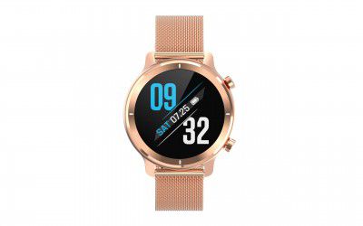 French Connection R4 Series smartwatch