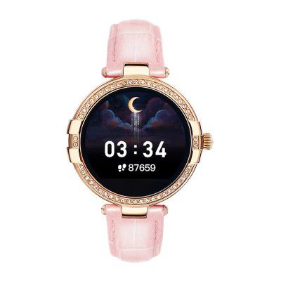 French Connection R8 series Women smartwatch (40 MM dial)