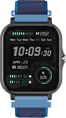 French Connection Series 2 Smartwatch