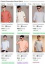 UP TO 84% OFF - French Connection Shirts...