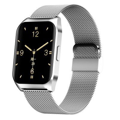 French Connection Smart Man Full Touch Smartwatch
