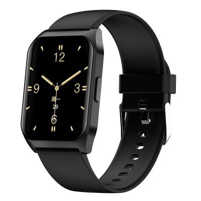 French Connection Smart Man Full Touch Smartwatch -E17-C