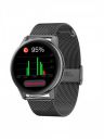 French Connection Smartwatch Unisex Watch (Dial Colored Strap)...