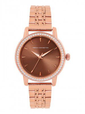 French Connection Spring-Summer 2021 Analog Dial Womens Watch