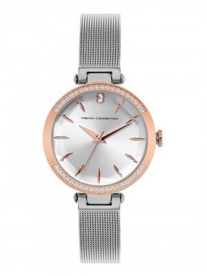 French Connection Spring-Summer 2021 Analog Dial Womens Watch