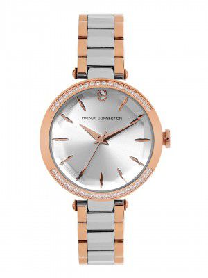 French Connection Spring-Summer 2021 Analog Dial Women's Watch