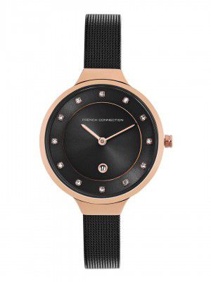 French Connection Spring-Summer 2021 Analog Dial Womens Watch