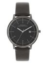 French Connection Spring-Summer 2023 Analog Black Dial Men's Watch-FCN00094C...