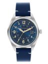 French Connection Spring-Summer 2023 Analog Blue Dial Men's Watch-FCP39UL...