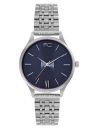 French Connection Spring-Summer 2023 Analog Blue Dial Women's Watch-FCN00081C...