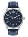 French Connection Spring-Summer 2023 Analog Blue Dial Men's Watch-FCN00046F...