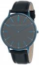 French Connection Summer Analog Black Dial Mens Watch-FC1288BUT...
