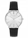 French Connection Summer Analog White Dial Mens Watch-FC1288BST...