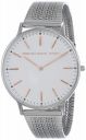 French Connection Summer Analog White Dial Mens Watch-FC1288SMT...