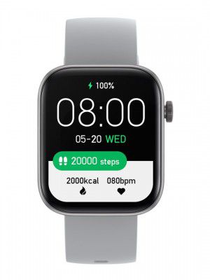 French Connection Unisex Full Touch Smart Watches