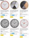 French Connection Wall Clock Starts At Rs 464...