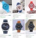 French Connection Watches 80-90% Off | For Men's...