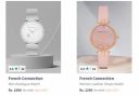 French Connection Watches @ Minimum 80% Off...