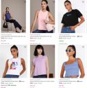 Upto 76% OFF ON French Connection Women's Clothing...
