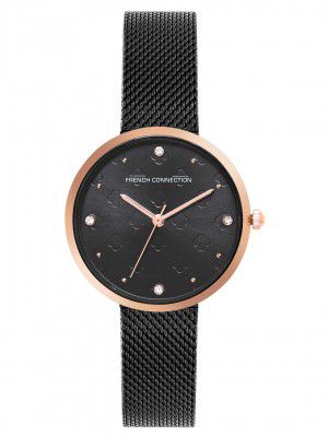 French Connection Women's Analog Watch