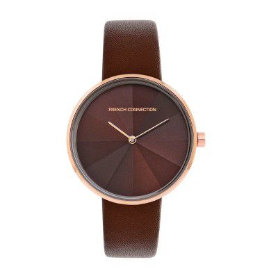French Connection Women's Analog Watch
