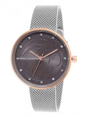 French Connection Women's Analog Watch