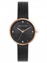 French Connection Women's Analog Watch...