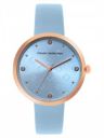 French Connection Women's Analog Watch...
