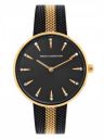 French Connection Women's Analog Watch...