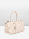 French Connection Women's Beige Hand-held Bag...