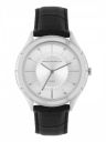 French Connnection Analog Black Dial Mens Watch-FC1188B...