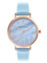 French Connnection Analog Blue Dial Women's Watch-FCN00060A...