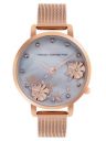 French Connnection Analog Dial Womens Watch...