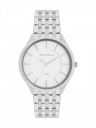French Connnection Analog Silver Dial Mens Watch-FC1166SM...
