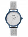 French Connnection Analog White Dial Women's Watch-FCN038...