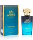 FRENCH ESSENCE Luxury Triumph Perfume With Long Lasting Fragrance Scent For Gents Eau de Parfum - 30 ml  (For Men)...