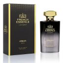 French Essence Luxury Urban Perfume for Men | Woody Leather Long Lasting Eau de Parfum | 60 ml...
